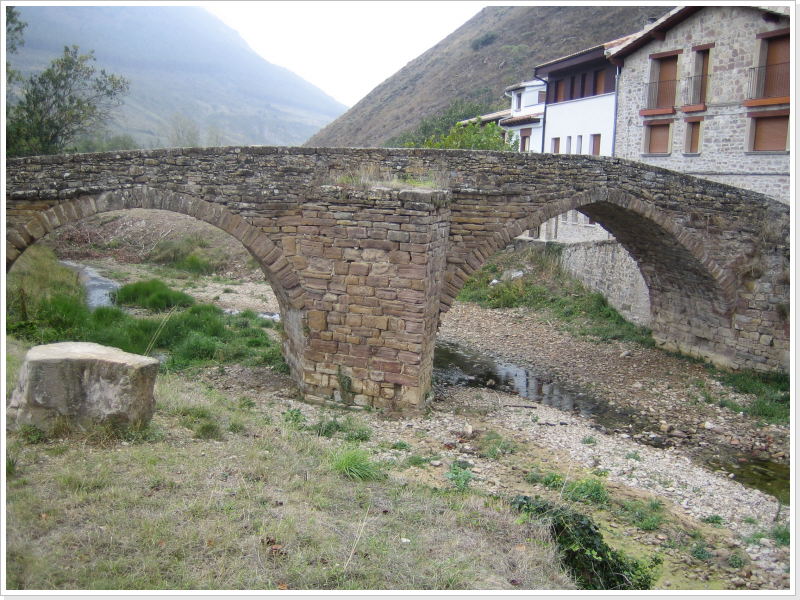 Brcke nach Monreal