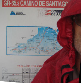Tabla de Horarios