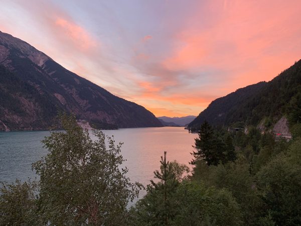 Berge und Seen · Foto 19