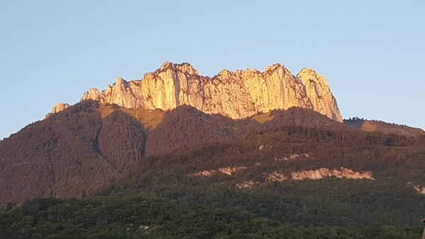Berge und Seen · Foto 25