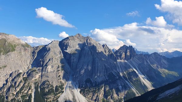 Berge und Seen · Foto 27