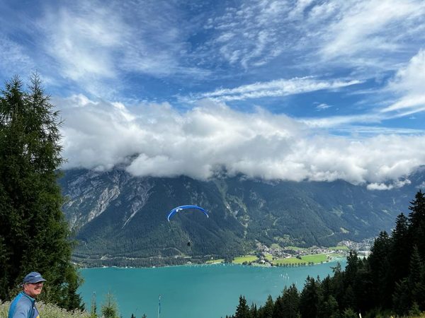 Berge und Seen · Foto 29