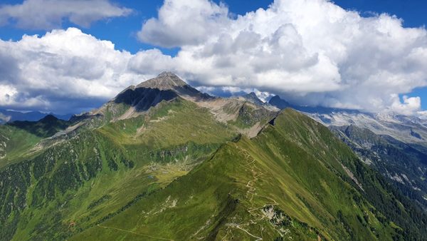 Berge und Seen · Foto 30