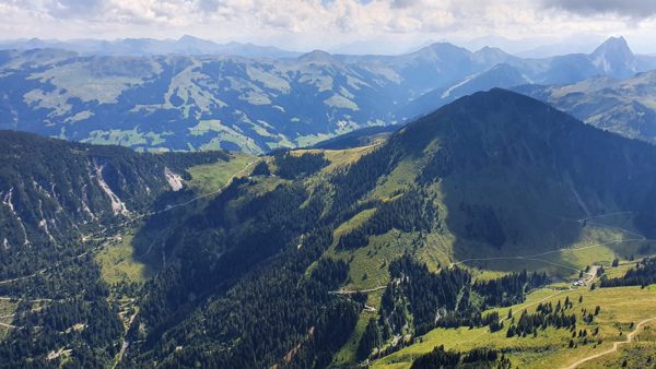 Berge und Seen · Foto 31
