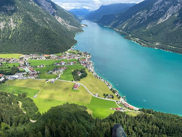 Berge und Seen · Foto 34