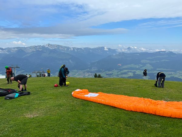 Wiesen und Startplätze · Foto 35
