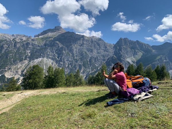 Wiesen und Startplätze · Foto 36