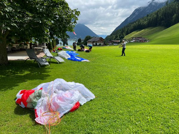 Wiesen und Startplätze · Foto 40