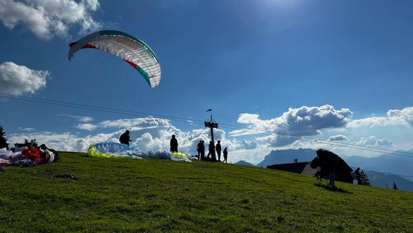 Wiesen und Startplätze · Foto 44