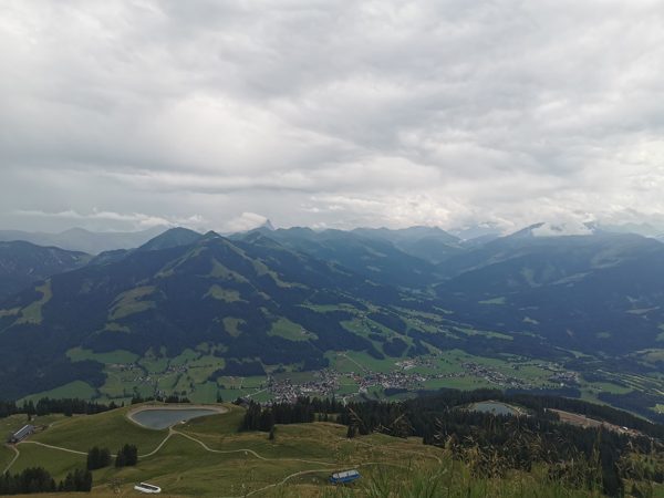 Berge und Seen · Foto 61